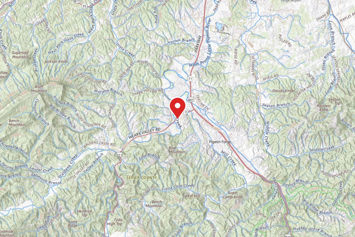 Clabough's Campground