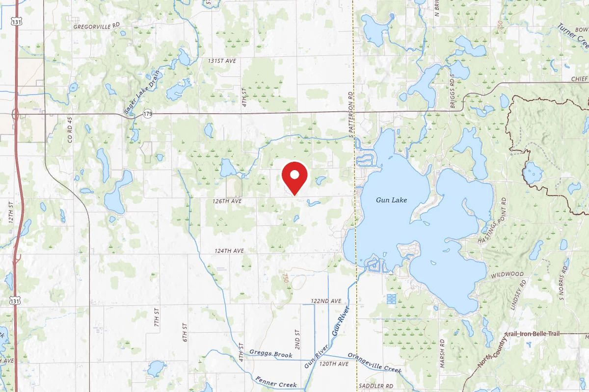 Daisy Park Campground