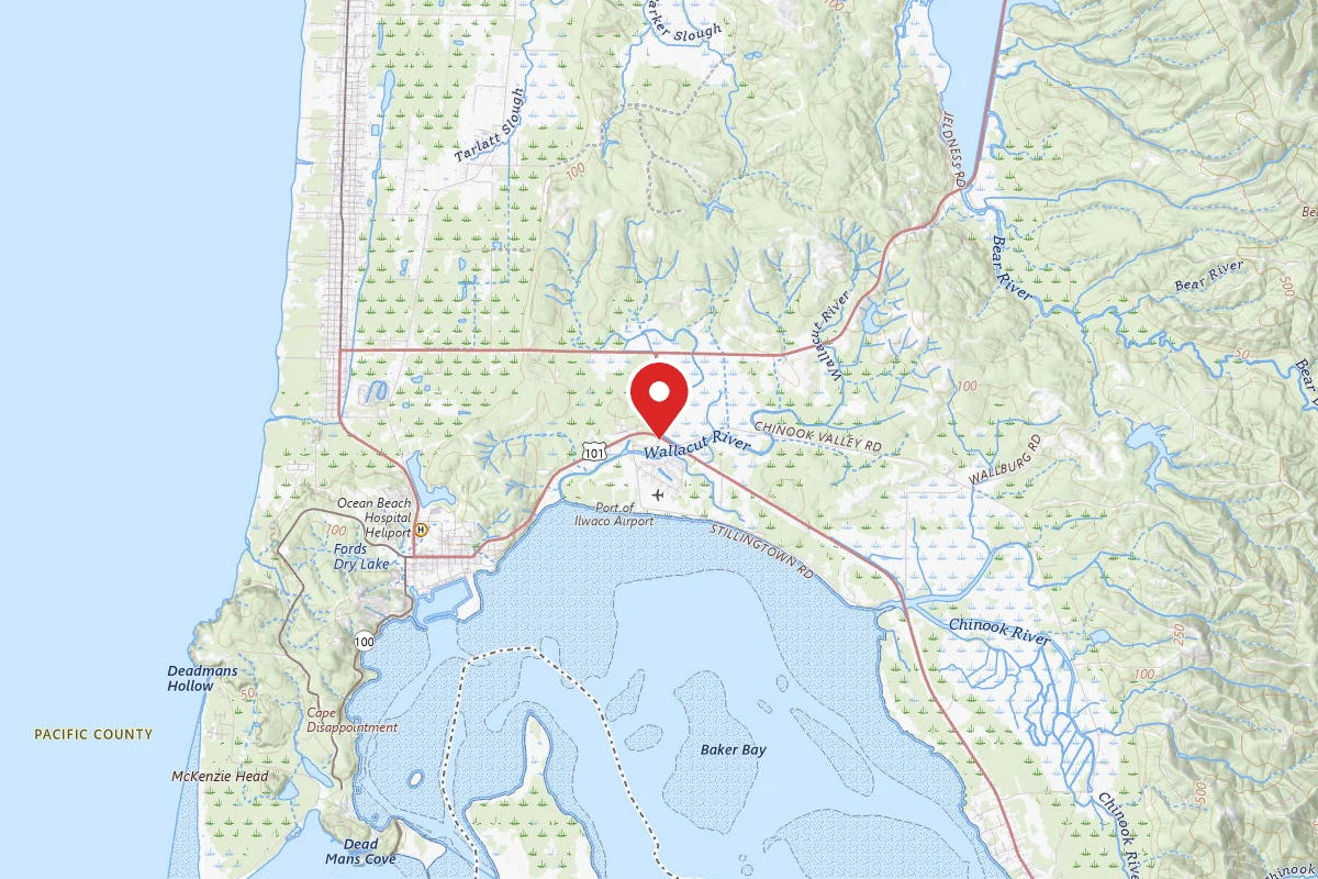 Wallicut River RV & Campground