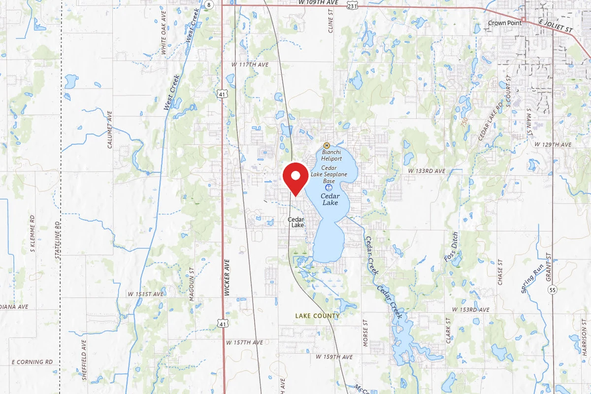 Cedar Lake Ministries RV Park