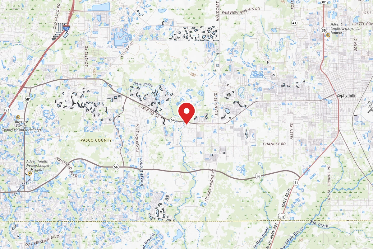 Beginning Point RV Park