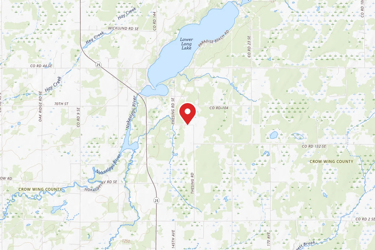 Open Acres Campground