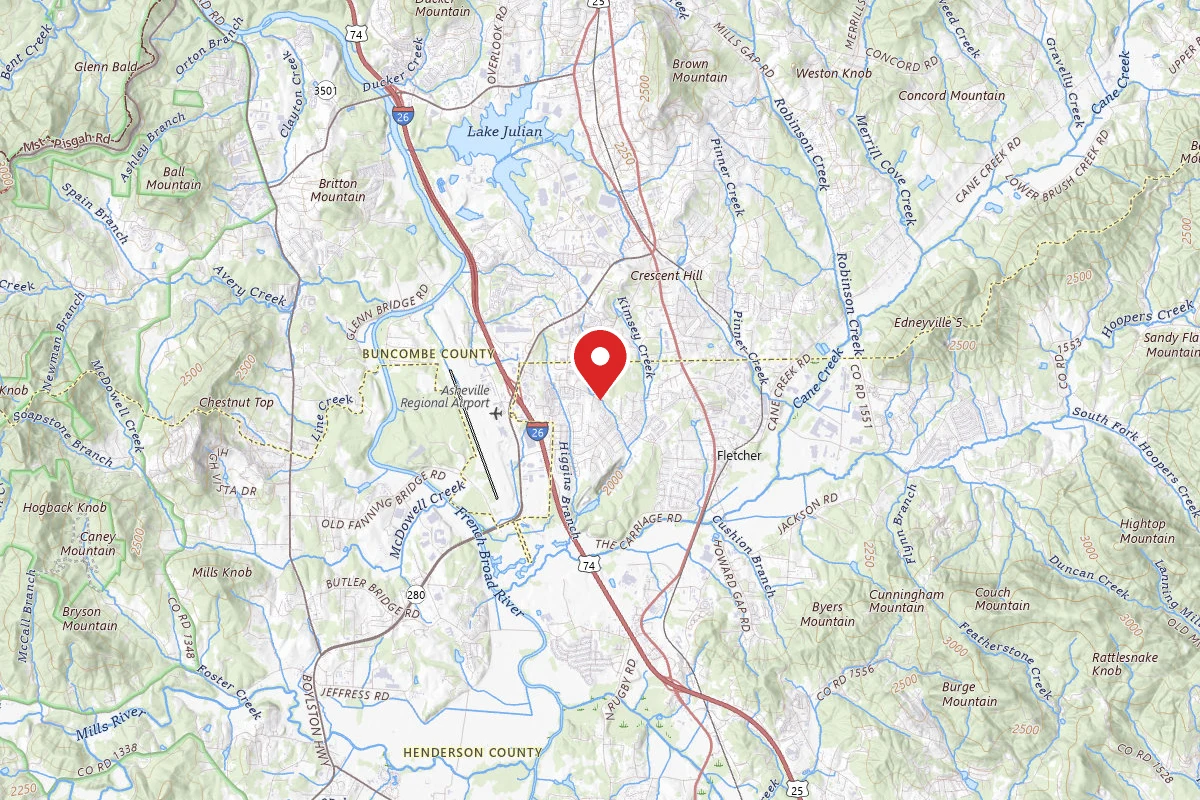 Rutledge Lake RV Resort