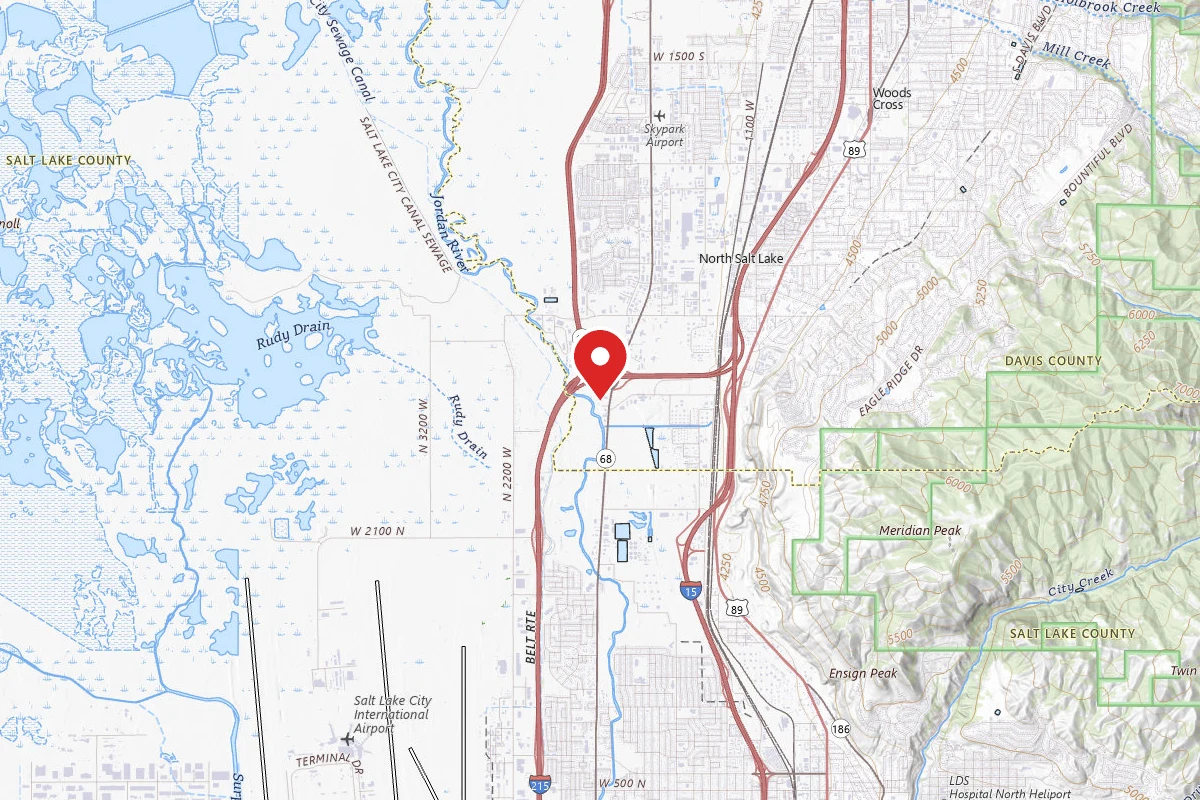 Pony Express RV Resort