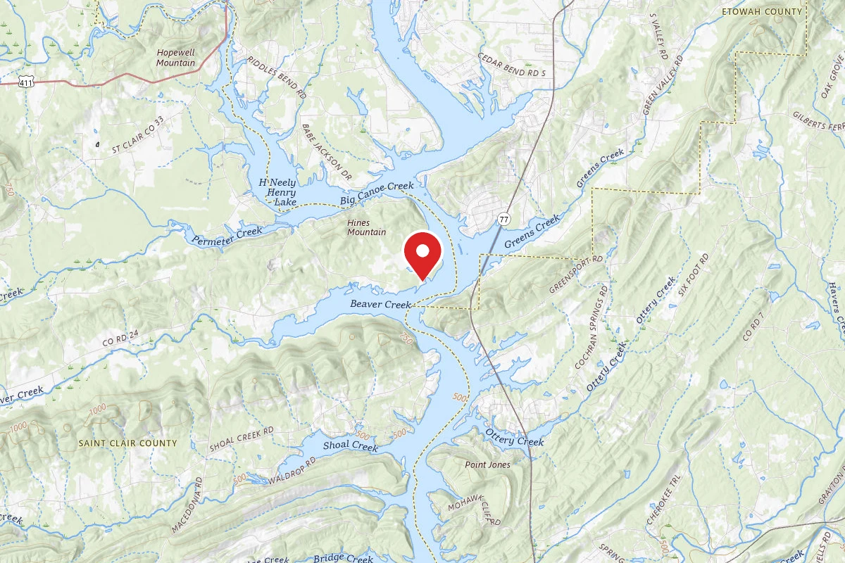 Greensport RV Park and Campground
