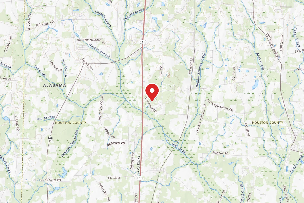 Center Stage Alabama RV Park