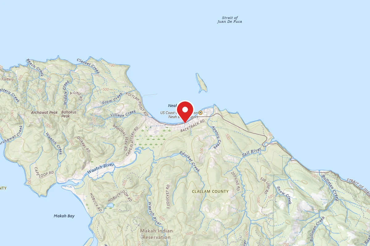 Cape Motel and RV Park