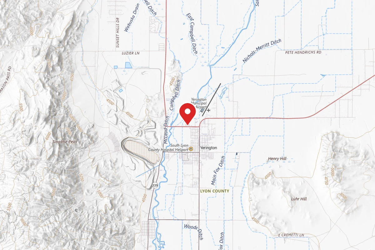 Greenfield Mobile Home & RV Park