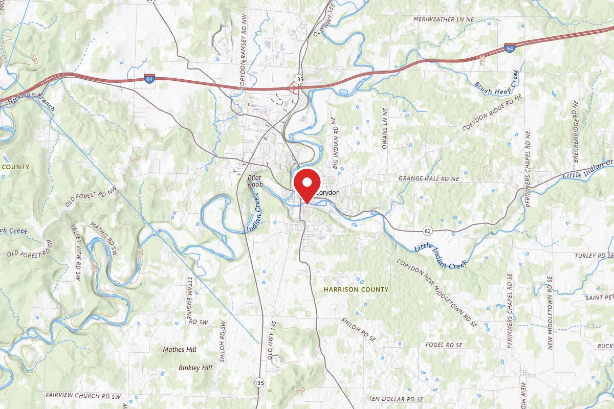 Grand Trails RV Park