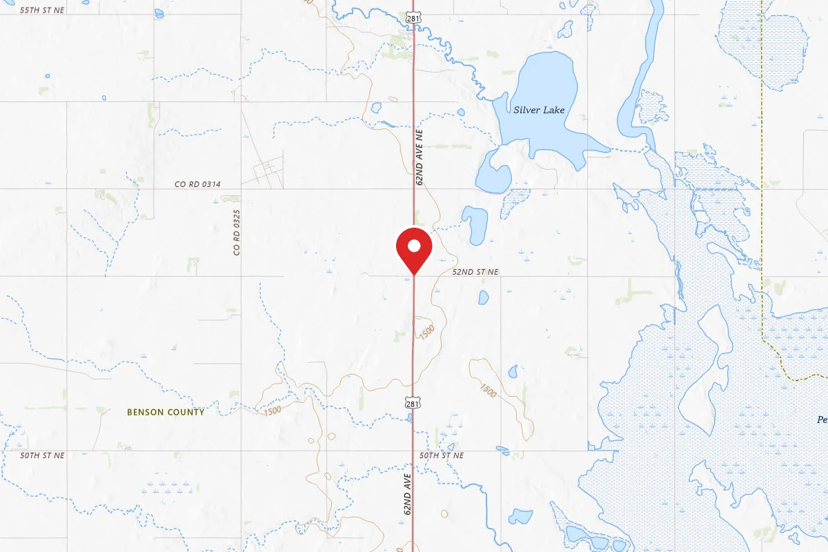 Country RV Park