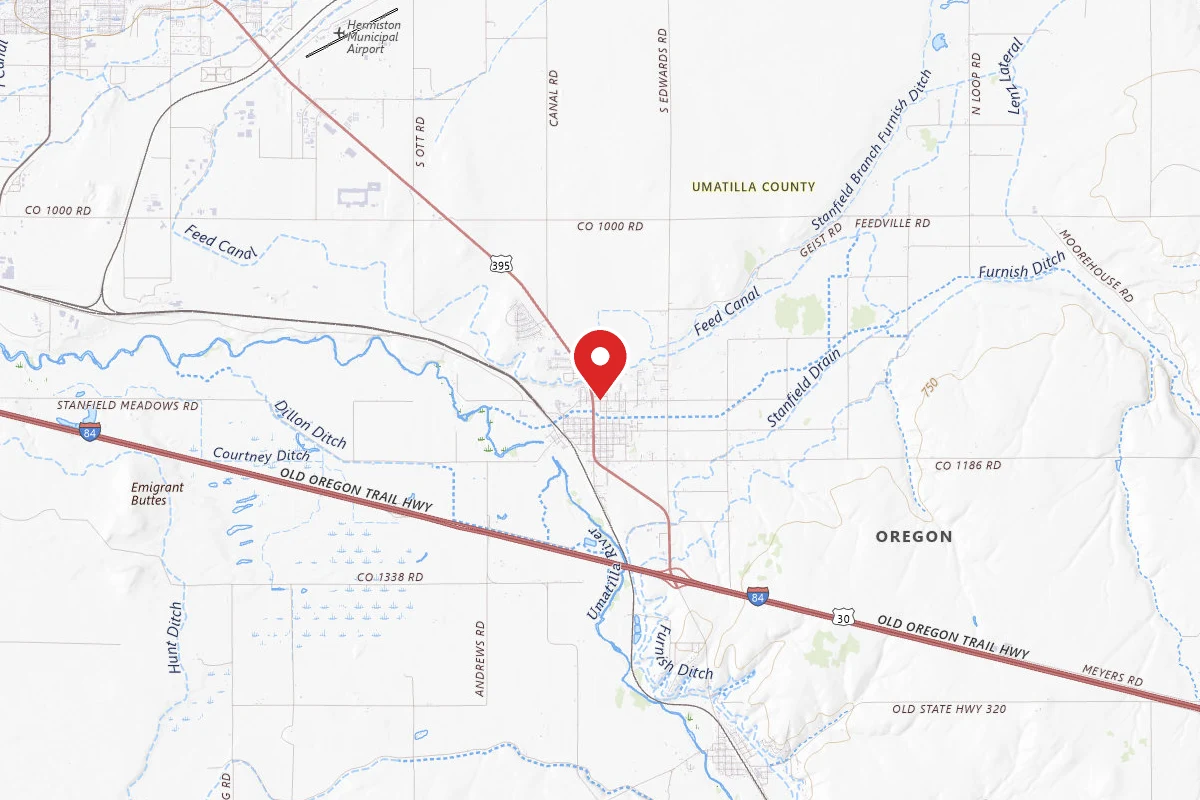 RedTail RV Park