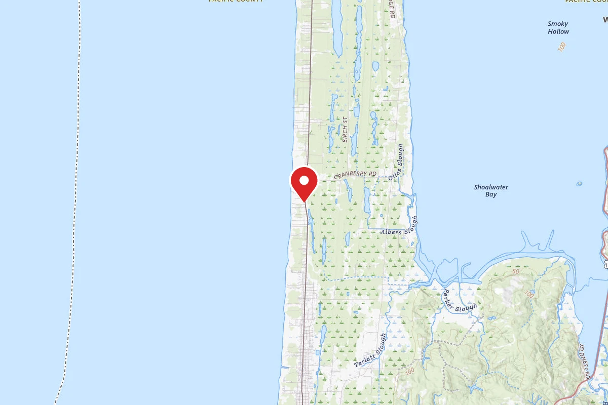 Pacific Holiday RV Resort