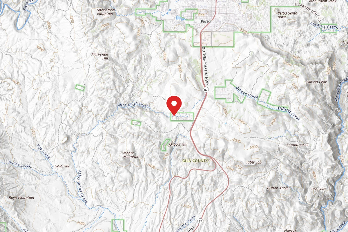 Oxbow Estates RV Park