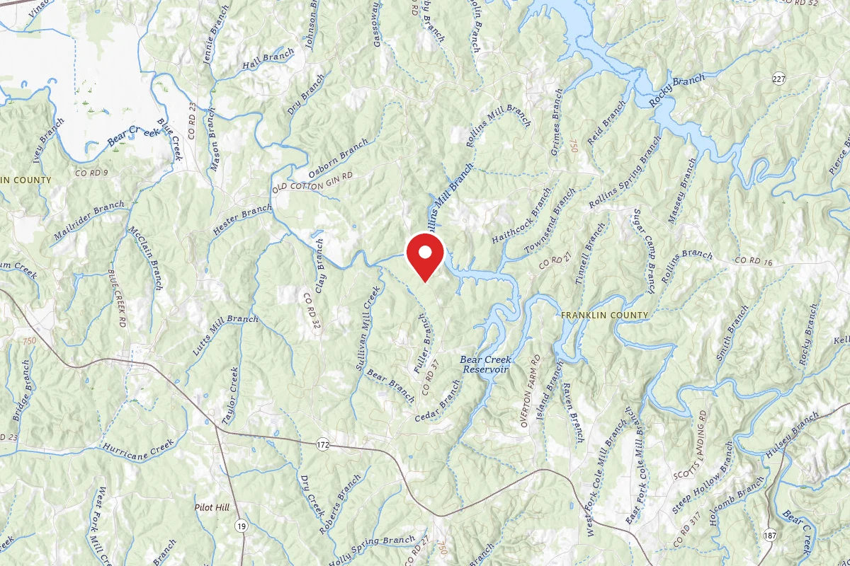 Piney Point Campground
