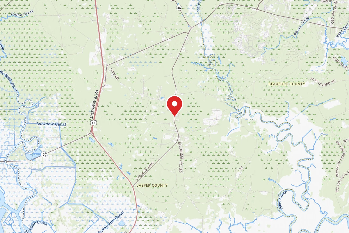 Hardeeville RV