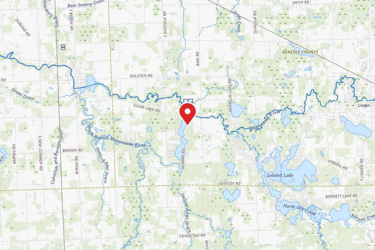 Myers Lake Campground