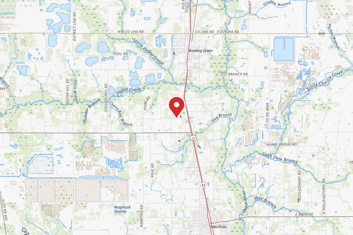 Torrey Oaks RV Resort