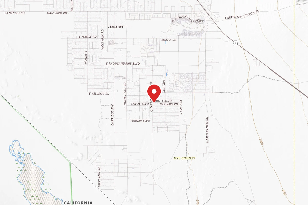 Green Pines RV Park