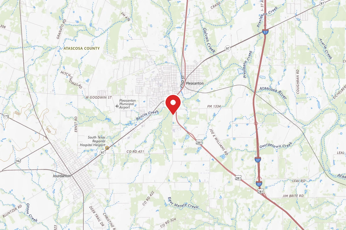Bar M RV Park