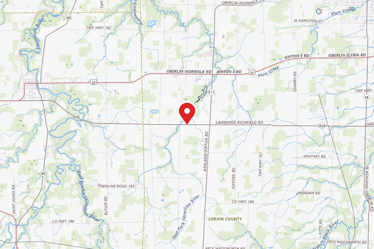 Schaun Acres Campgrounds