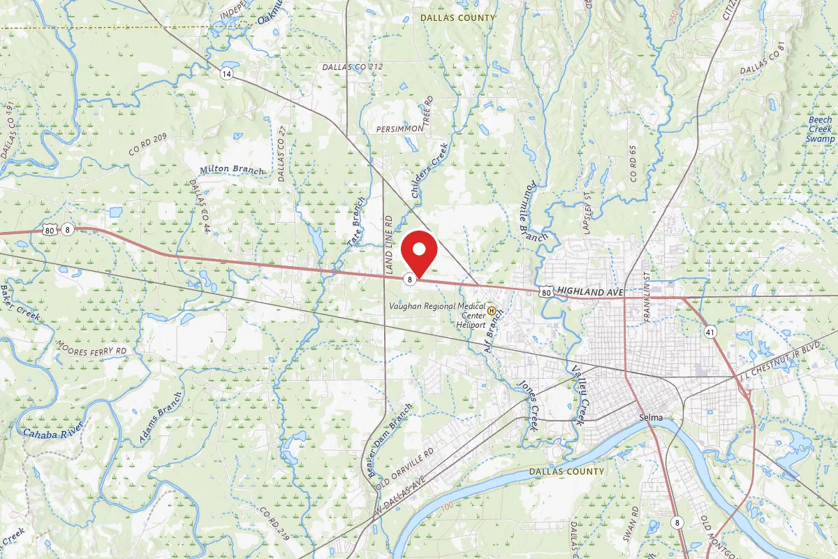 Buckaroo Campground and Rv Park