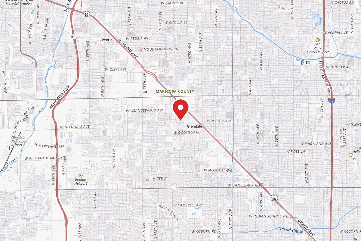 Triple T RV and Mobile Home Park