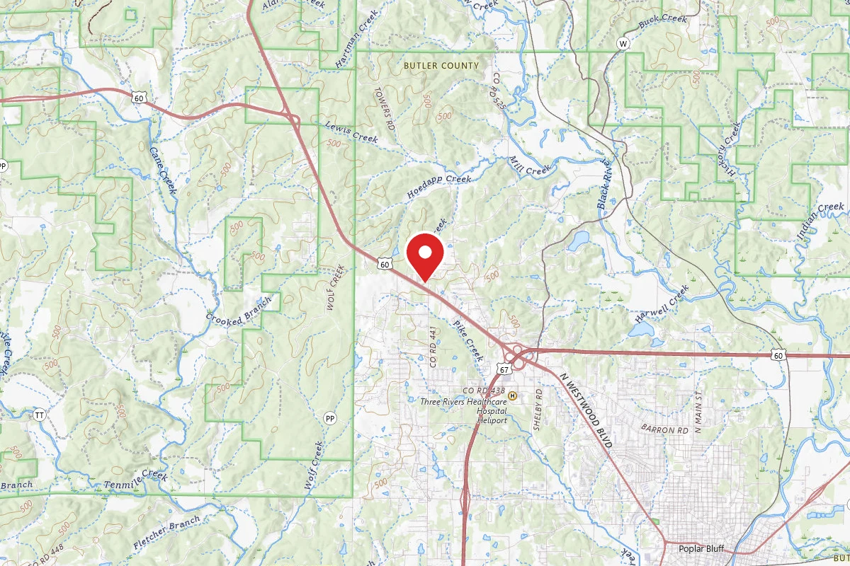 Camelot RV Campground