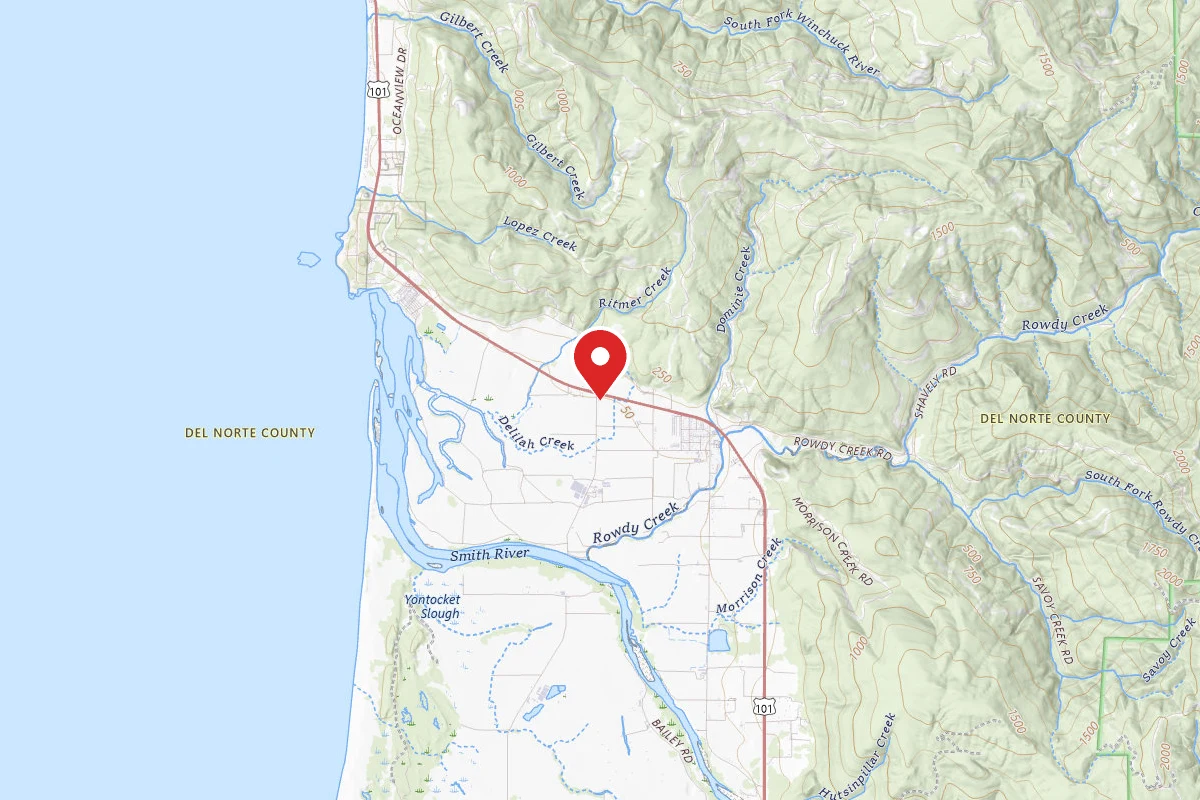 Blumenstrauss RV Park