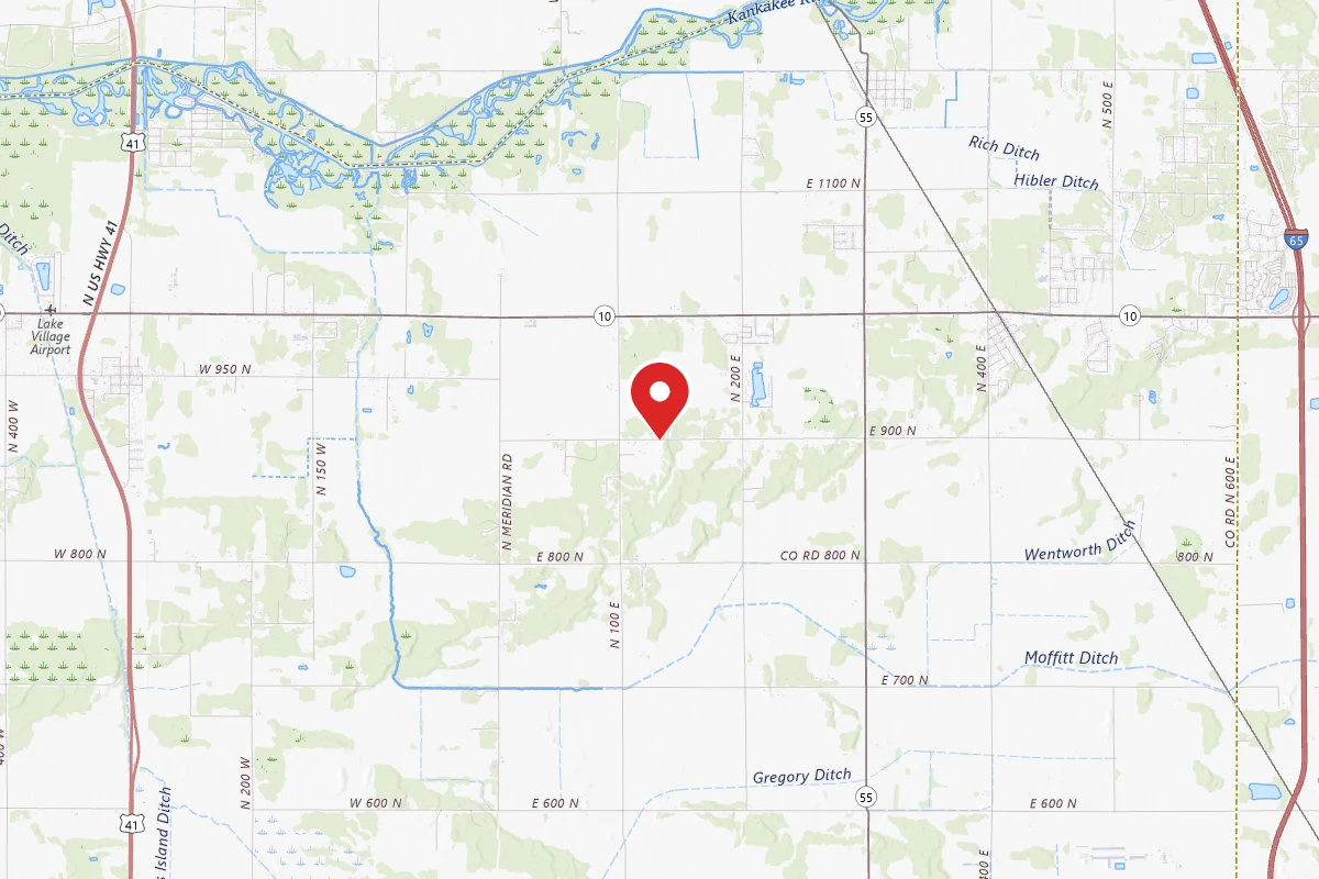Pioneer Family Campground