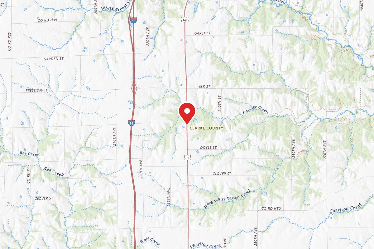 R and R Ranch RV Park