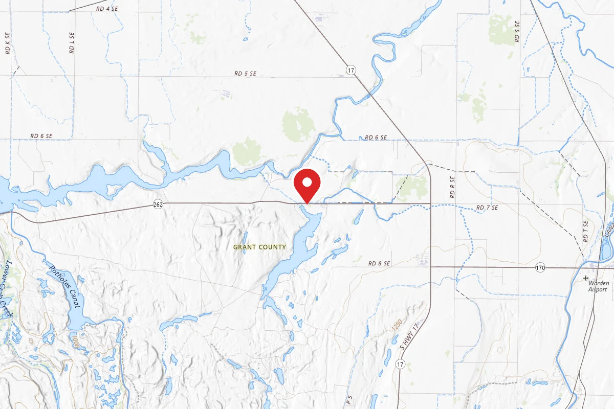 Warden Lake RV Resort
