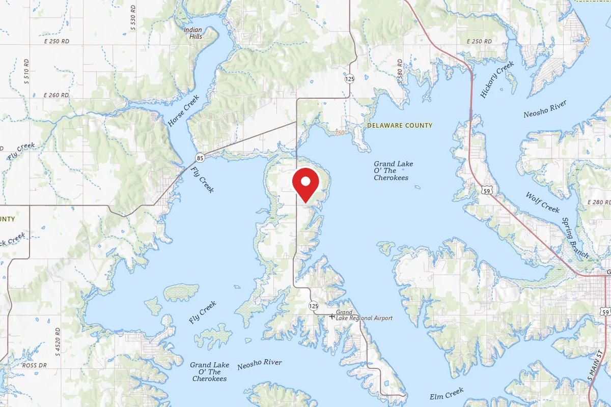 Monkey Island RV Resort