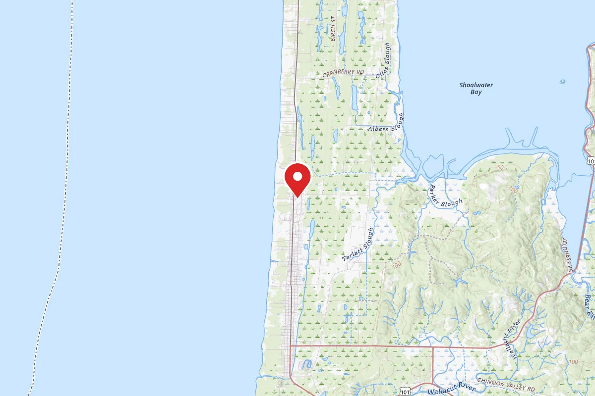 Mermaid Inn and RV Park