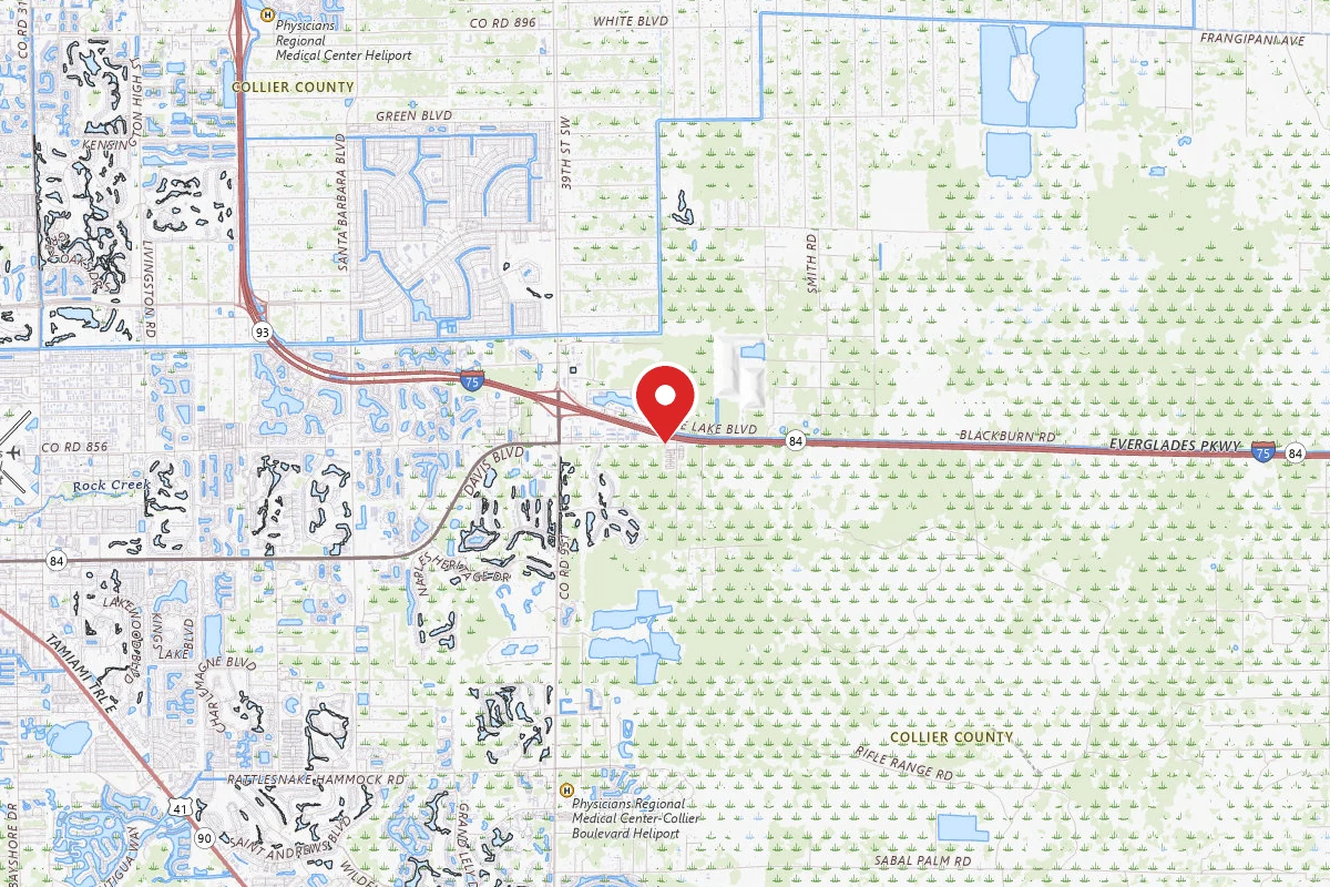 Club Naples RV Resort, A Sun RV Resort