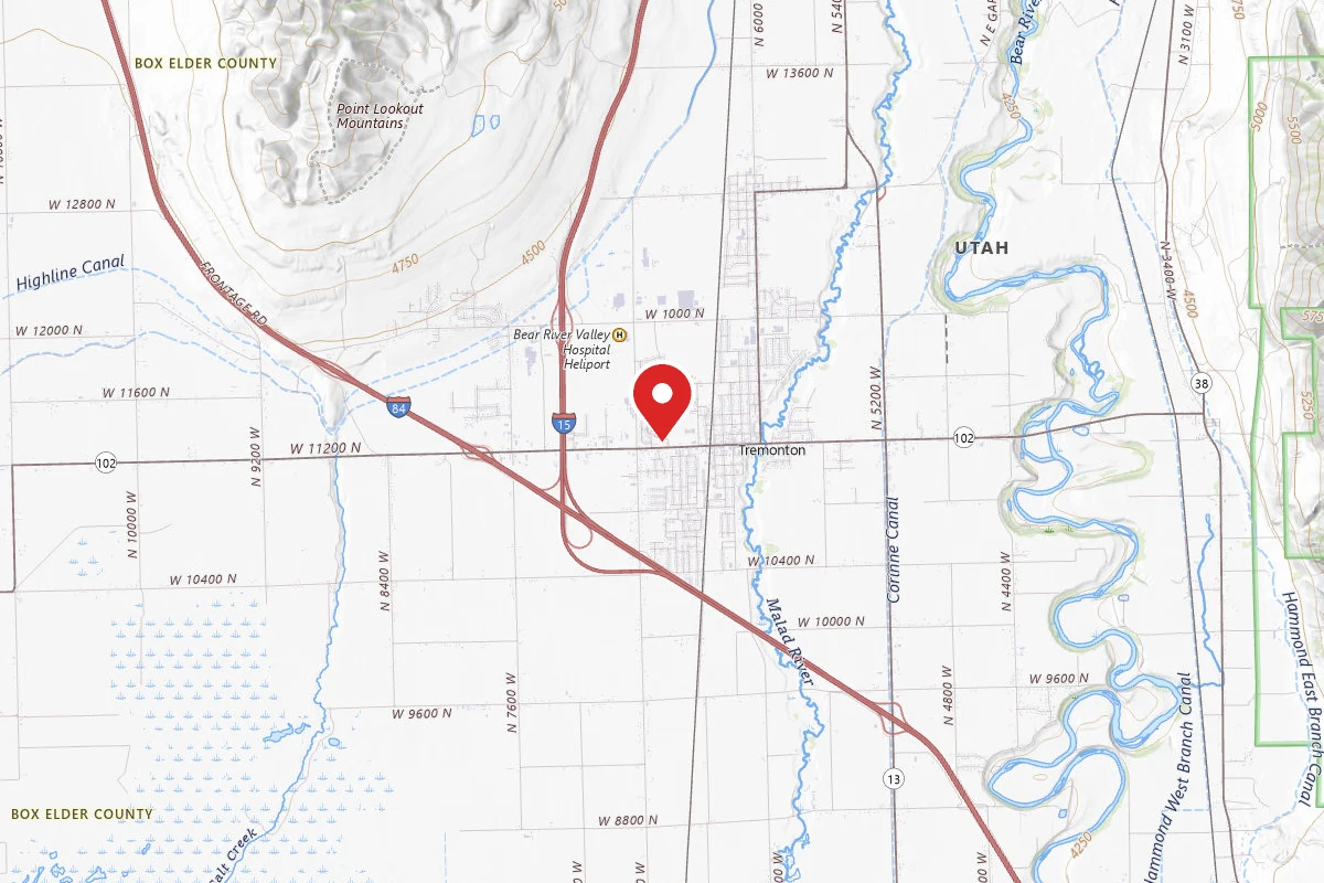 Aspen Grove RV Park