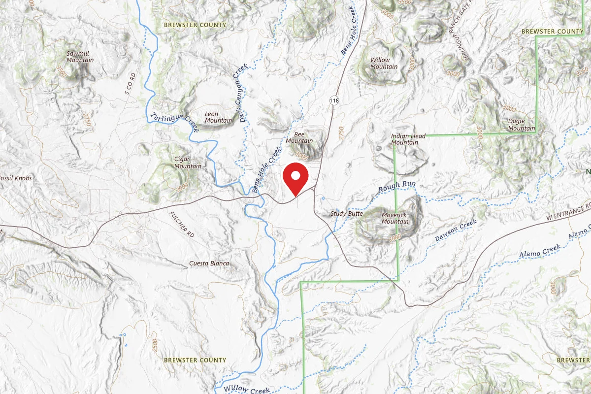 RoadRunner Travelers RV Park