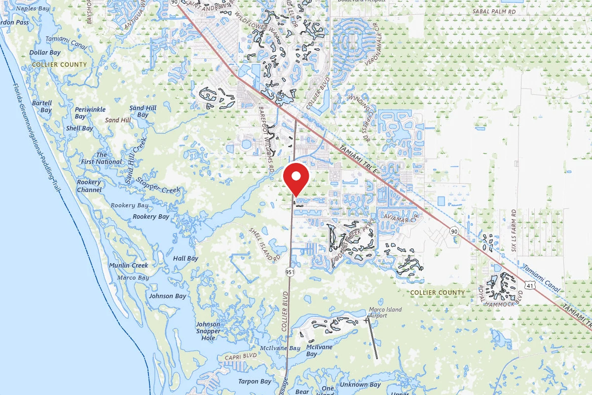 Silver Lake RV Resort And Golf Club