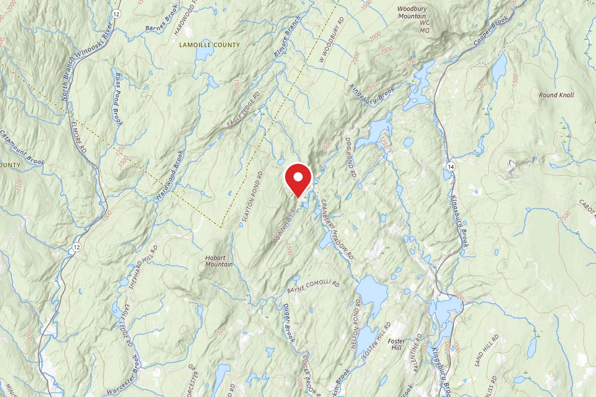 Woodbury Meadows Campground