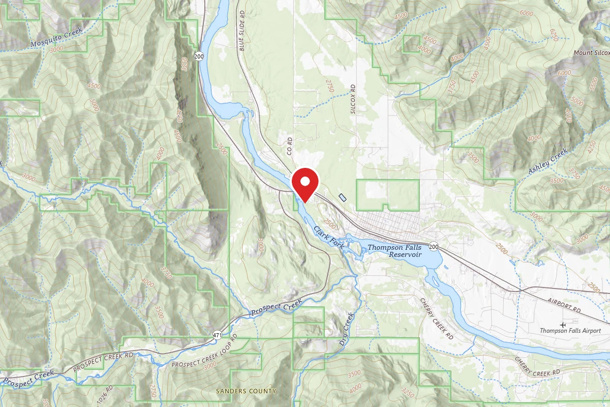 Rimrock Lodge RV Park