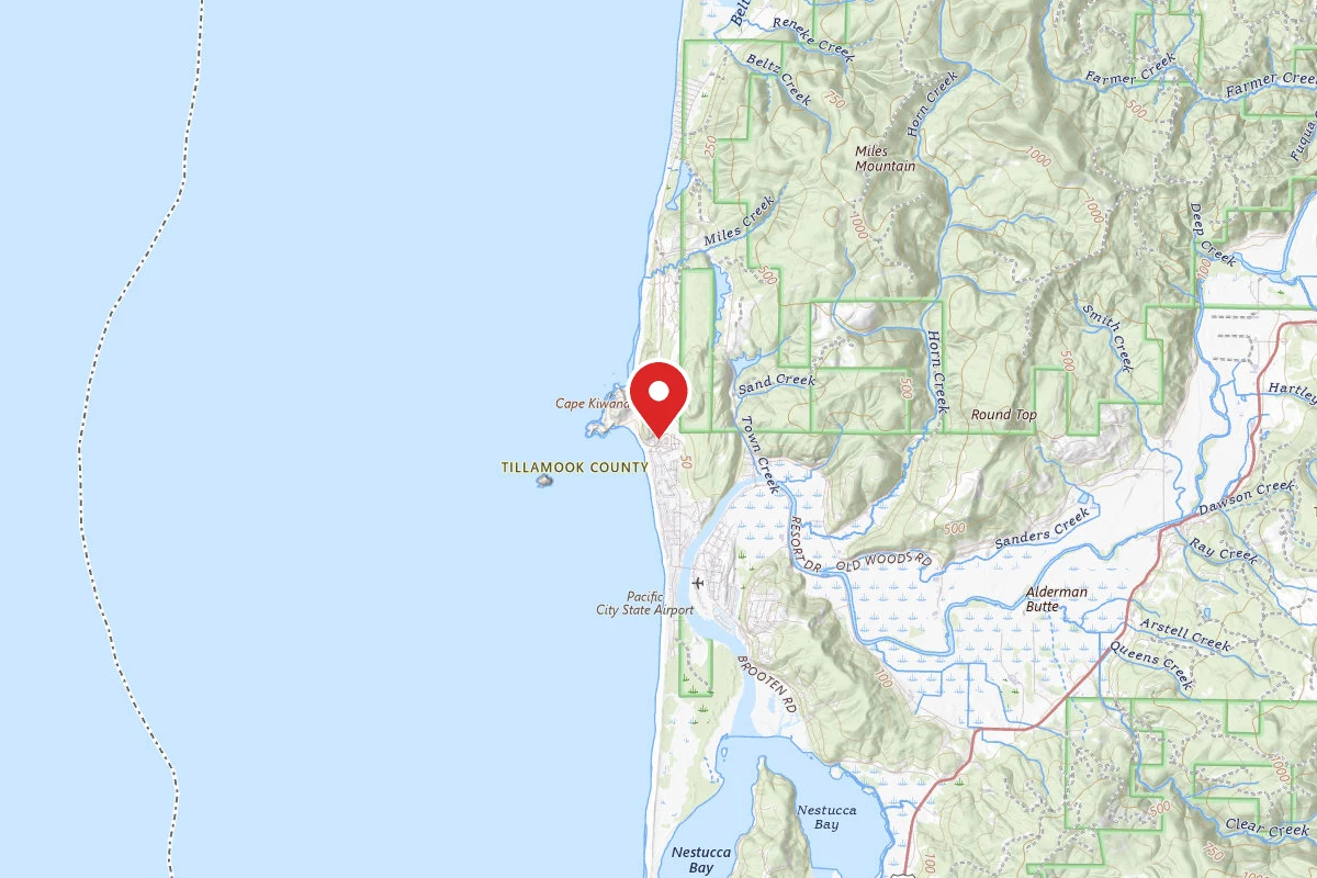 Webb County Campground & Park