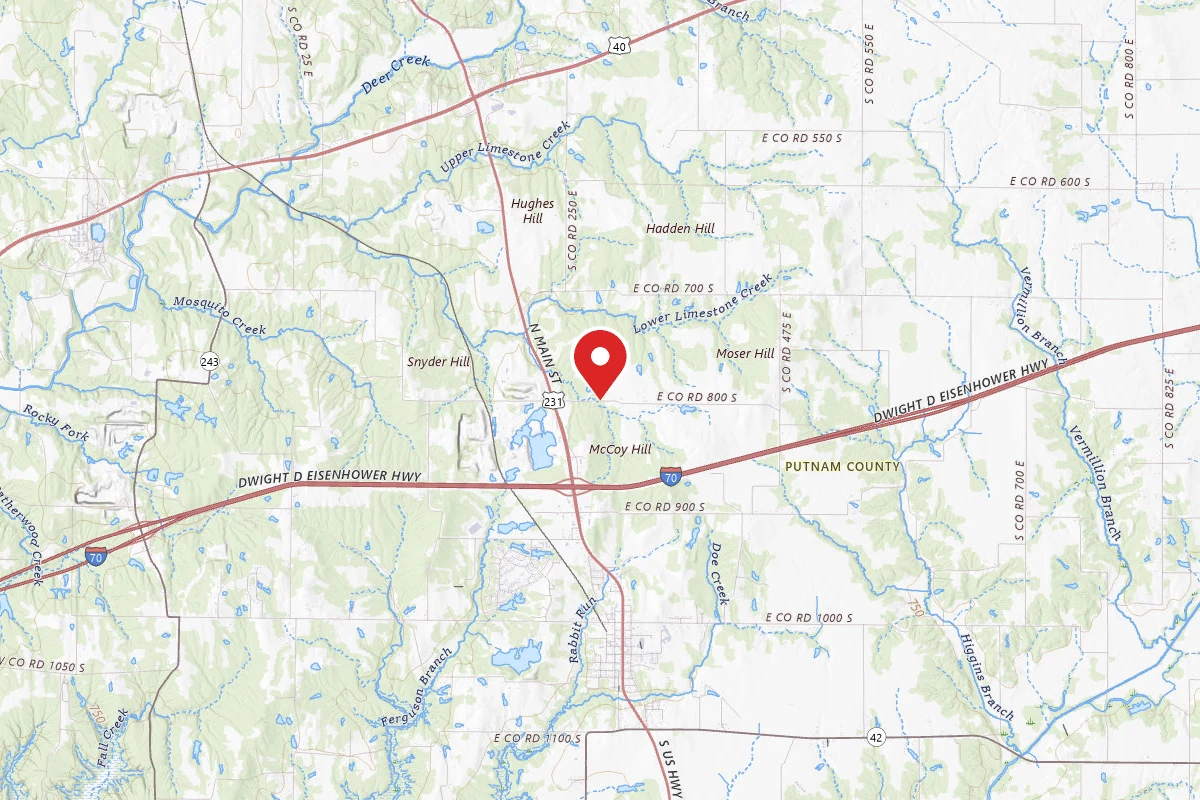 Cloverdale RV Park