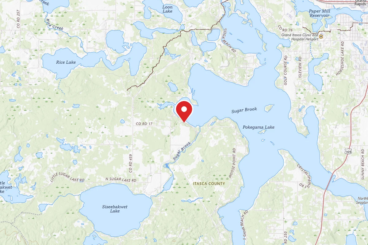 Sugar Bay Campground-Resort