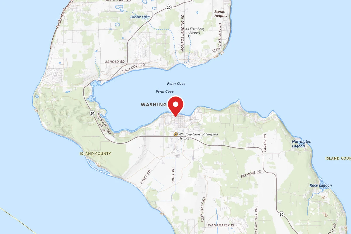 Anchorage Inn Bed & Breakfast