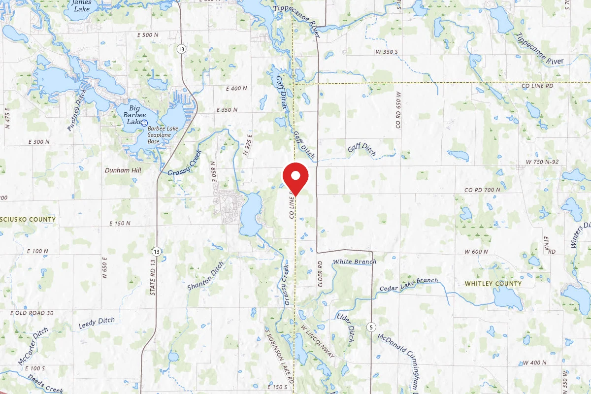 Jellystone Campground-pierceton
