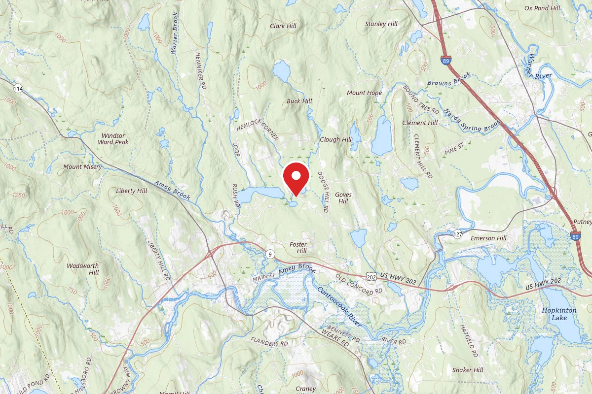 Rock N Birch Campground