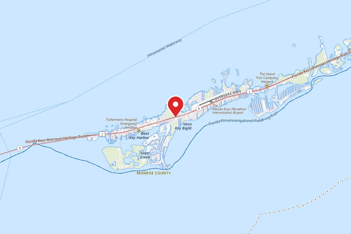 Florida Key RV Park