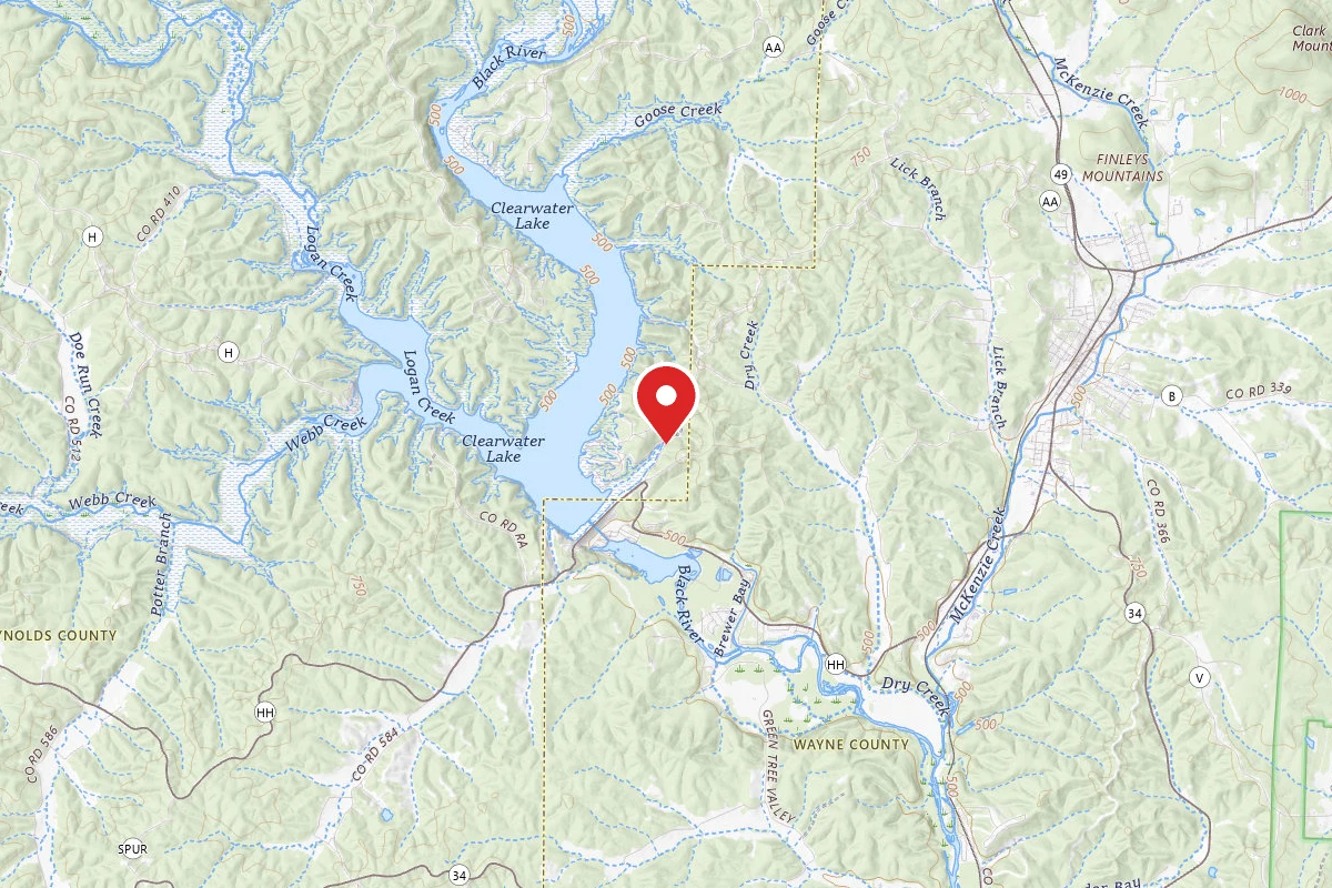 ABC Campground 