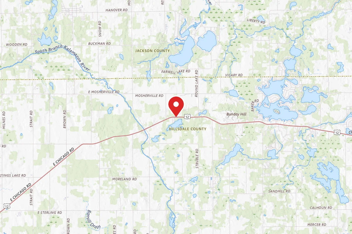 Moscow Maples RV Park