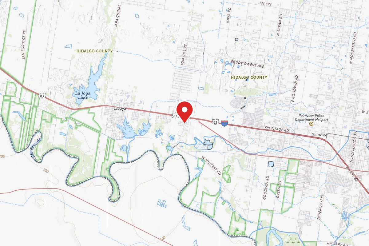 Penitas RV & Mobile Home Park