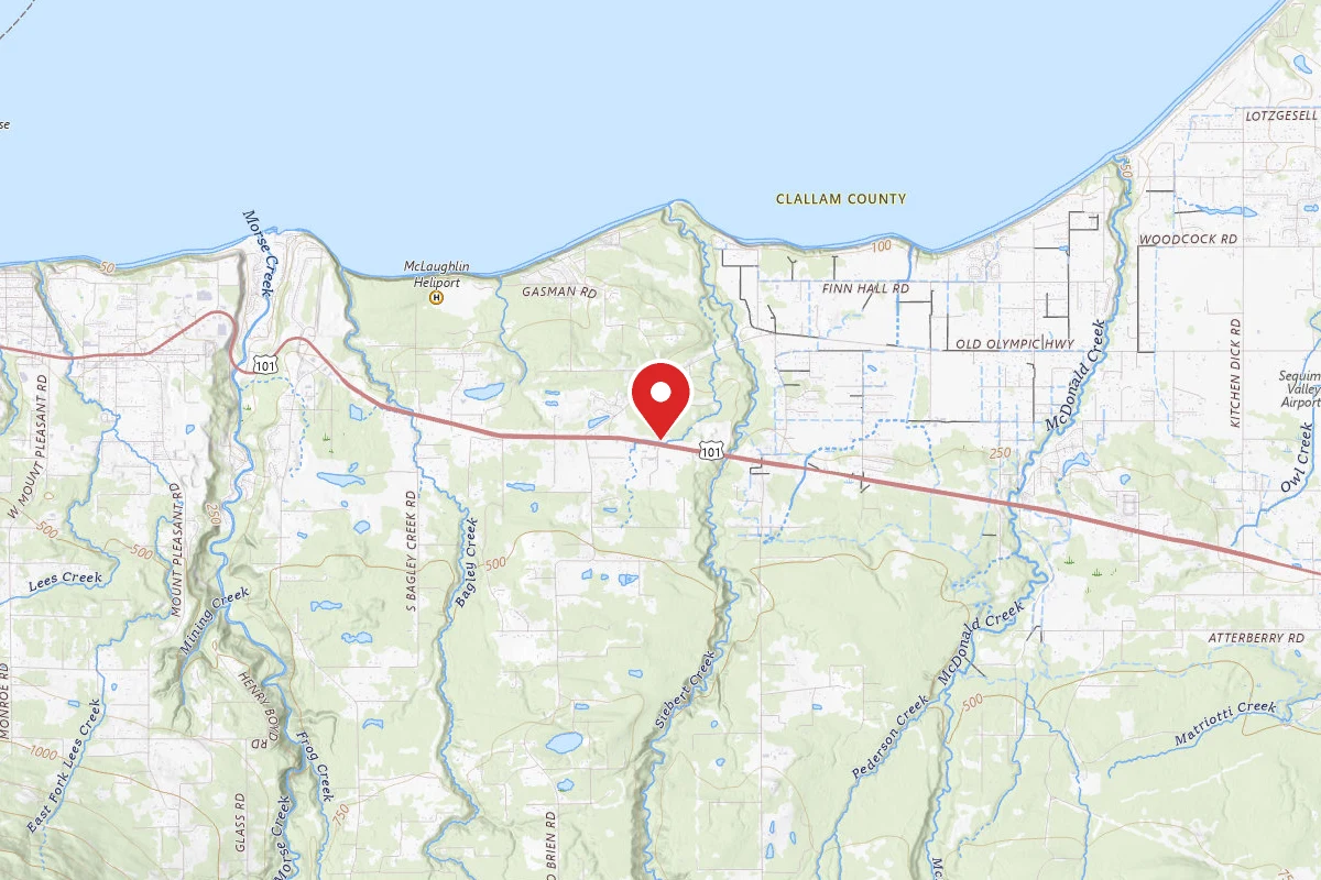 Conestoga Quarters RV Park